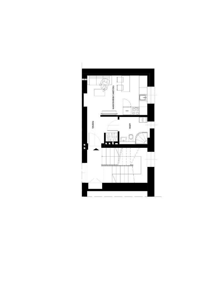 Apartamenty Biznes By Shausha Nr 7A Gliwice Exterior photo