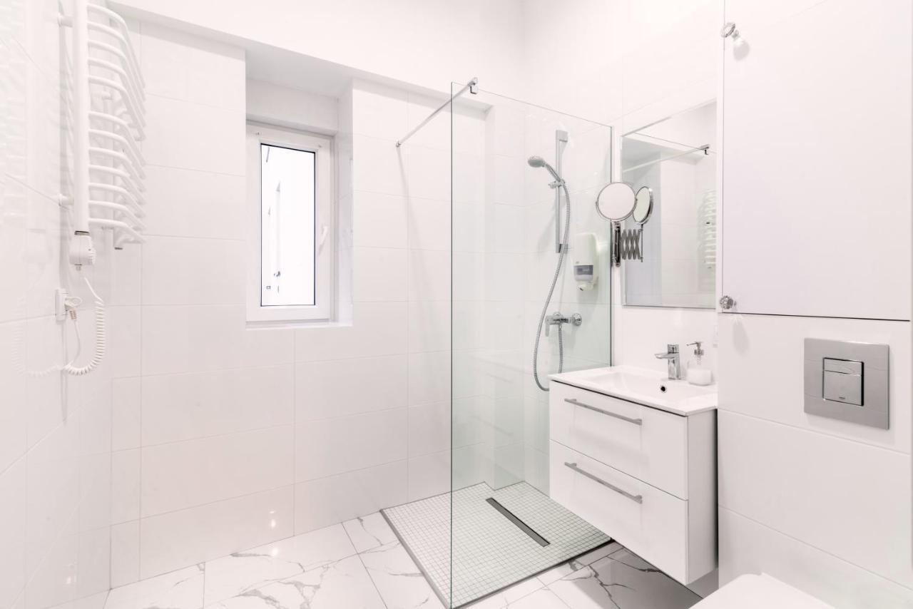 Apartamenty Biznes By Shausha Nr 7A Gliwice Exterior photo